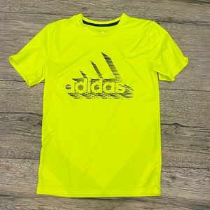 Boys Tall Adidas size 10 – 12